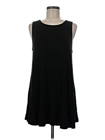 Azules Casual Dress (view 1)