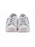 Vince Camuto White Sneakers Size 6 (kids) - photo 2