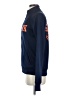 Victoria's Secret Pink 100% Polyester Blue Track Jacket Size S - photo 5