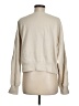 Old Navy Ivory Sweatshirt Size M - photo 2