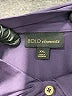 Bold Elements 100% Polyester Purple Long Sleeve Blouse Size XXL - photo 7