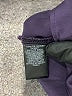 Bold Elements 100% Polyester Purple Long Sleeve Blouse Size XXL - photo 8