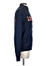 Victoria's Secret Pink 100% Polyester Blue Track Jacket Size S - photo 4