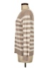 Old Navy Stripes Tan Pullover Sweater Size M - photo 5