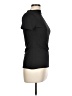 Unbranded Black Short Sleeve Top Size L - photo 4