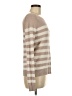 Old Navy Stripes Tan Pullover Sweater Size M - photo 4