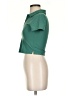 FLX Green Short Sleeve Polo Size XS - photo 5