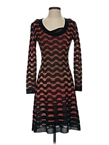 M Missoni Casual Dress (view 1)