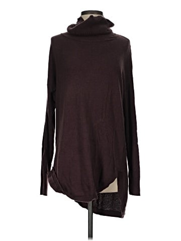 Treasure & Bond Long Sleeve Turtleneck (view 1)