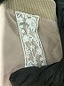 Sadie & Sage Solid Tan Jacket Size M - photo 6