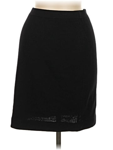 St. John Casual Skirt (view 1)