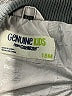 Genuine Kids from Oshkosh 100% Viscose Gray Jacket 12-18 MO / 18 MO - photo 3