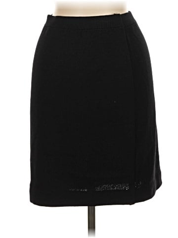 St. John Casual Skirt (view 2)