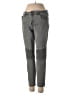 Pistola Color Block Gray Jeans Size 28 waist - photo 1