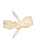 Unbranded Tan Swimsuit Top Size S (estimated) - photo 2