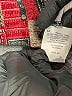 Southern Lady Red Kimono Size L - photo 8