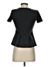 J.Crew Gray Short Sleeve Top Size XXS - photo 2
