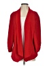 Lovesick Red Cardigan Size 3 - photo 1