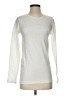 Fabletics Ivory Long Sleeve T-Shirt Size S - photo 1