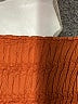 Unbranded Orange Sleeveless T-Shirt Size S (estimated) - photo 7