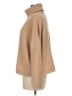 American Eagle Outfitters Solid Tan Turtleneck Sweater Size M - photo 5