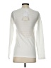 Fabletics Ivory Long Sleeve T-Shirt Size S - photo 2