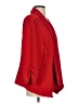 Lovesick Red Cardigan Size 3 - photo 4