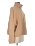 American Eagle Outfitters Solid Tan Turtleneck Sweater Size M - photo 4
