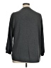 emerald Gray Pullover Sweater Size 1X - photo 2