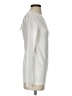 Fabletics Ivory Long Sleeve T-Shirt Size S - photo 4