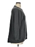 emerald Gray Pullover Sweater Size 1X - photo 4