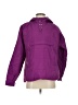 Unbranded 100% Nylon Purple Windbreaker Size S - photo 1