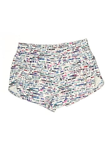 Lucas Hugh Shorts (view 1)