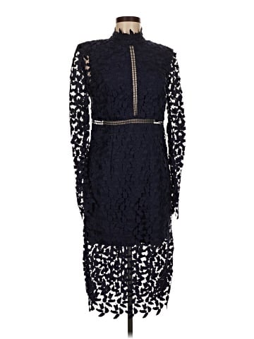 Bardot Cocktail Dress (view 1)