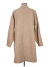 Madewell Tan Coat Size M - photo 2