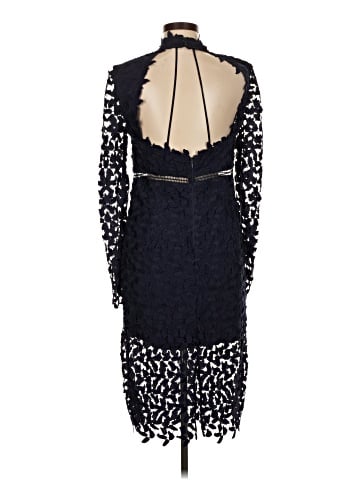 Bardot Cocktail Dress (view 2)