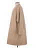 Madewell Tan Coat Size M - photo 5