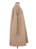 Madewell Tan Coat Size M - photo 4