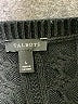 Talbots Black Pullover Sweater Size L - photo 7