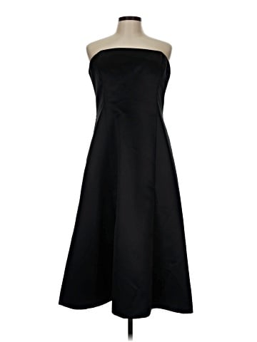 BCBGMAXAZRIA Cocktail Dress (view 1)