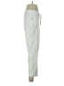 Simon Chang White Casual Pants Size 4 - photo 4