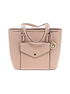 Michael Michael Kors Leather Tote