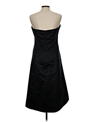 BCBGMAXAZRIA Cocktail Dress (view 2)