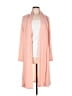Nina Leonard Pink Cardigan Size M - photo 1
