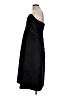 BCBGMAXAZRIA Solid Black Cocktail Dress Size S (estimated) - photo 5
