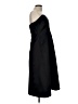 BCBGMAXAZRIA Solid Black Cocktail Dress Size S (estimated) - photo 4