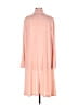 Nina Leonard Pink Cardigan Size M - photo 2