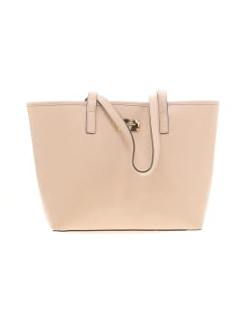 Michael Michael Kors Leather Tote