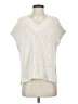 A New Day Ivory Sweater Vest Size XS - photo 1