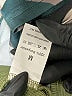 Unbranded 100% Polyester Green Tank Top Size M - photo 7